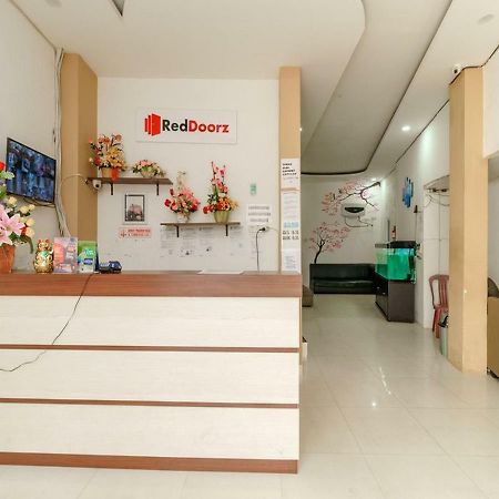 Reddoorz At Tara Homestay Palembang Esterno foto