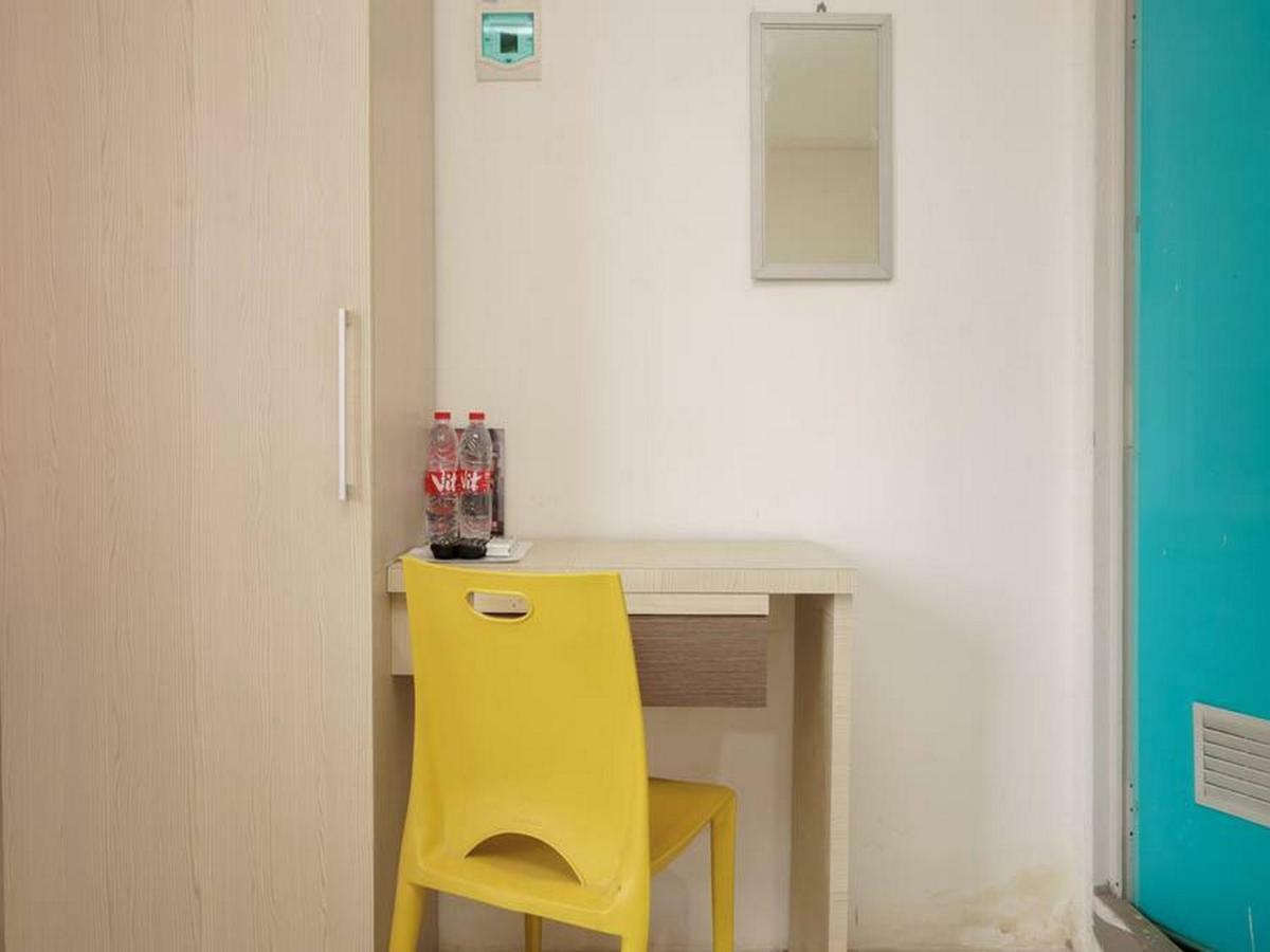 Reddoorz At Tara Homestay Palembang Esterno foto